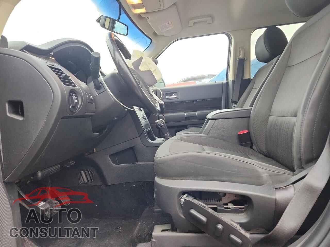 FORD FLEX 2013 - 2FMGK5C85DBD32104