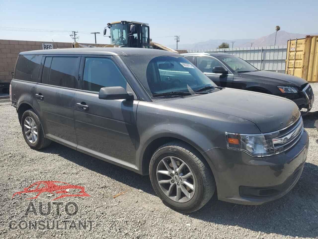 FORD FLEX 2019 - 2FMGK5B84KBA14943