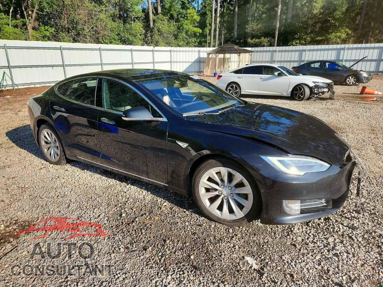 TESLA MODEL S 2016 - 5YJSA1E11GF154919