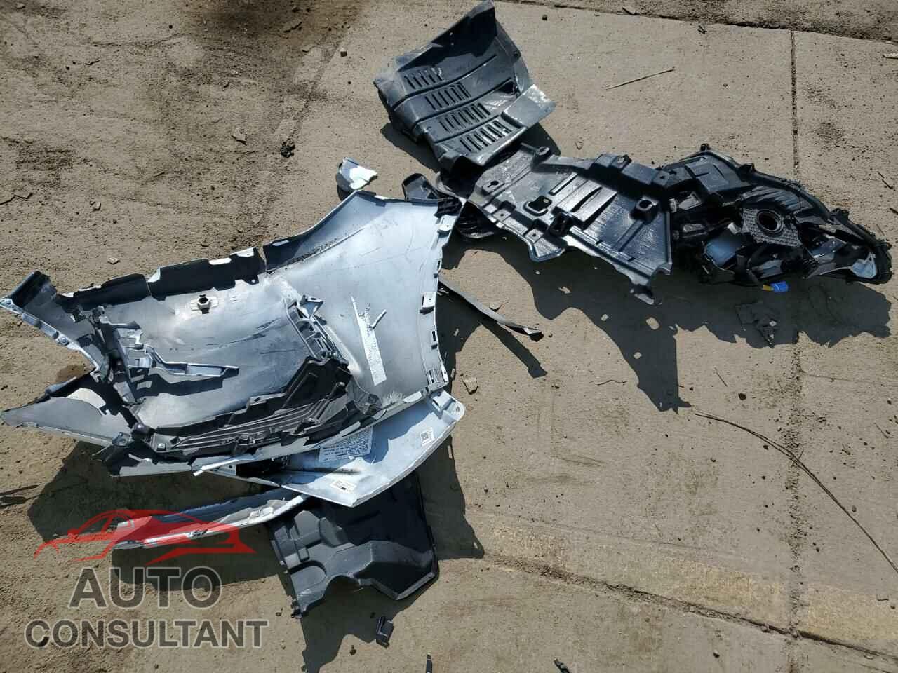 LEXUS RX350 2020 - JTJHZKFA2L2024925
