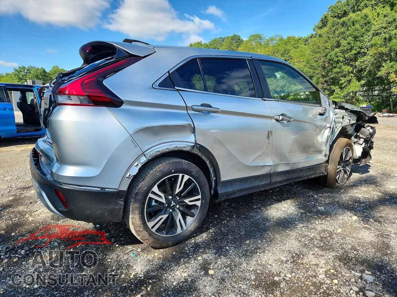 MITSUBISHI ECLIPSE 2026 - JA4ATWAA3TZ023899
