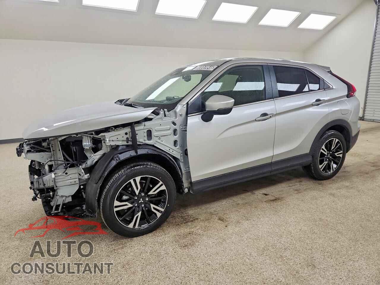 MITSUBISHI ECLIPSE 2026 - JA4ATWAA5TZ034743