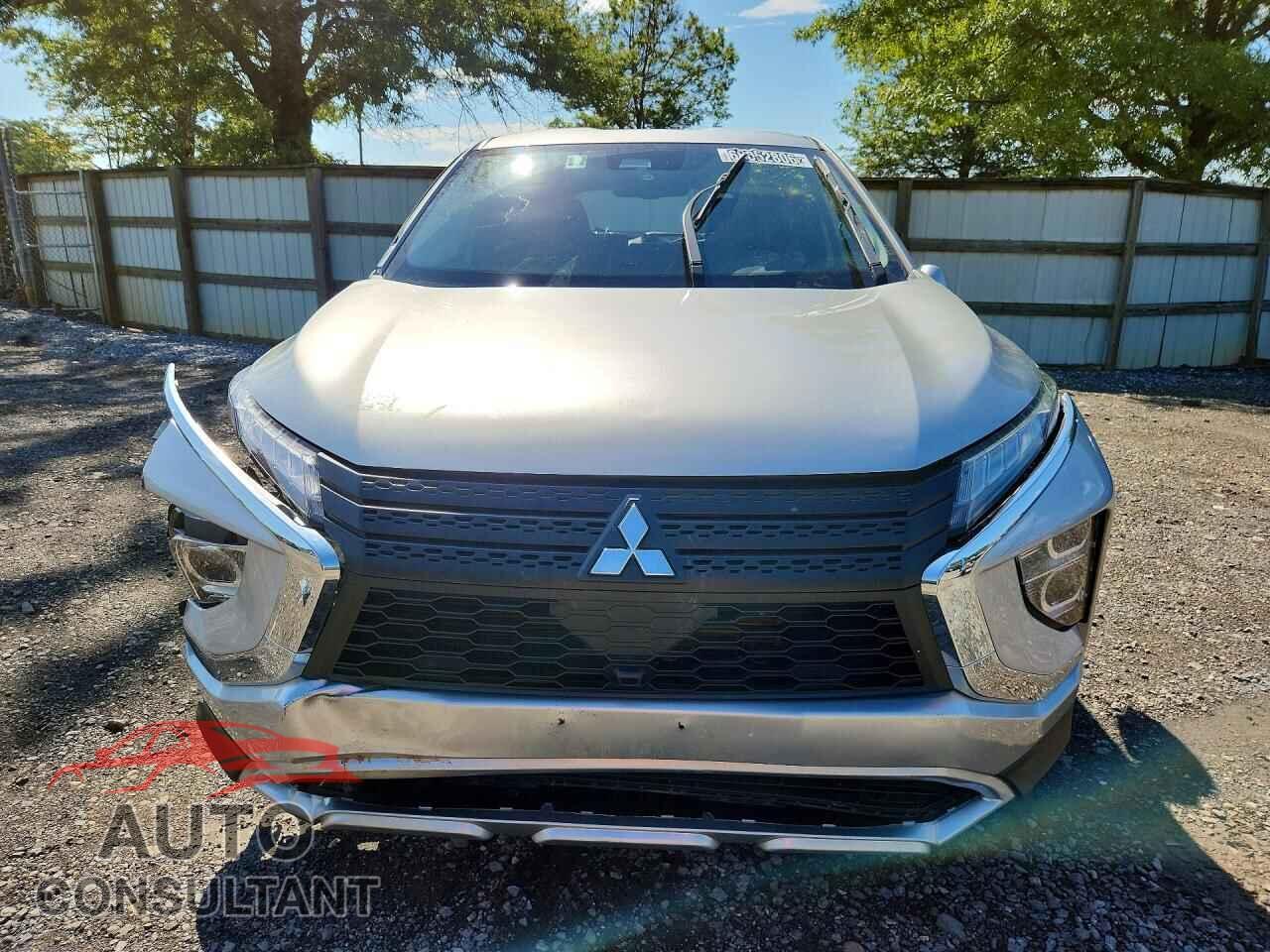 MITSUBISHI ECLIPSE 2026 - JA4ATWAA3TZ023899