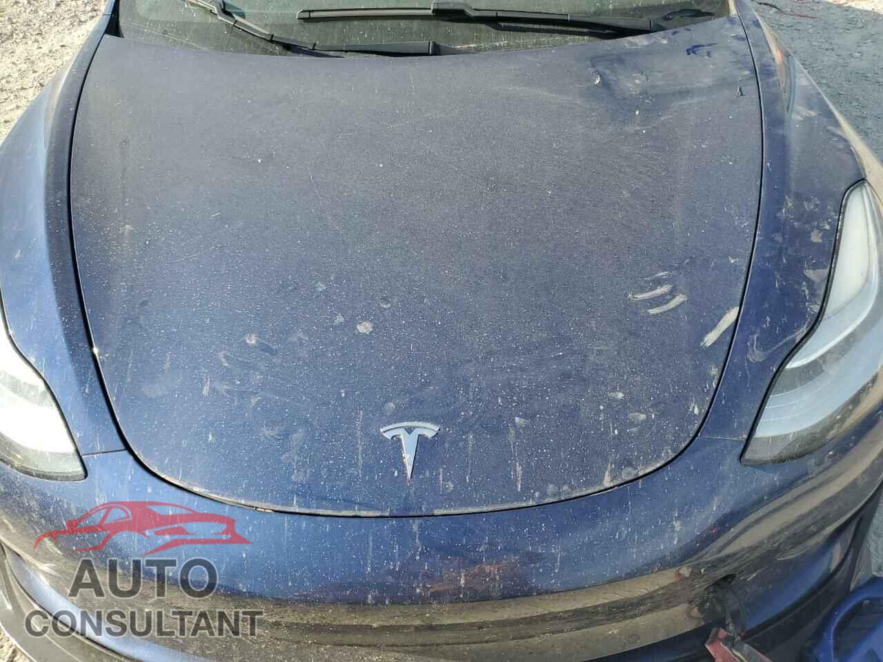 TESLA MODEL 3 2019 - 5YJ3E1EA7KF299206