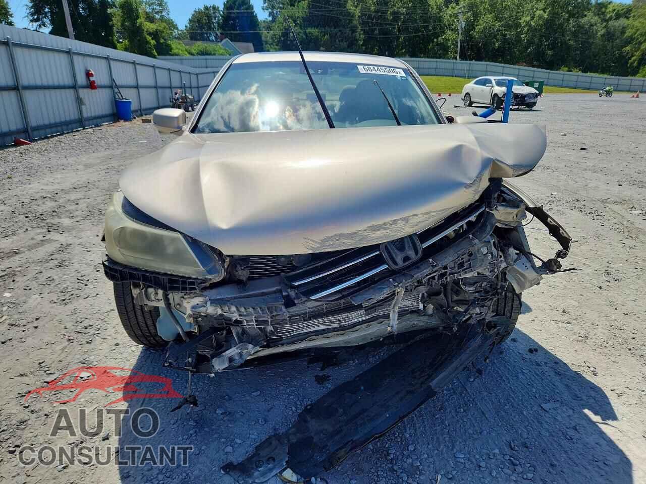 HONDA ACCORD 2014 - 1HGCR3F81EA030502