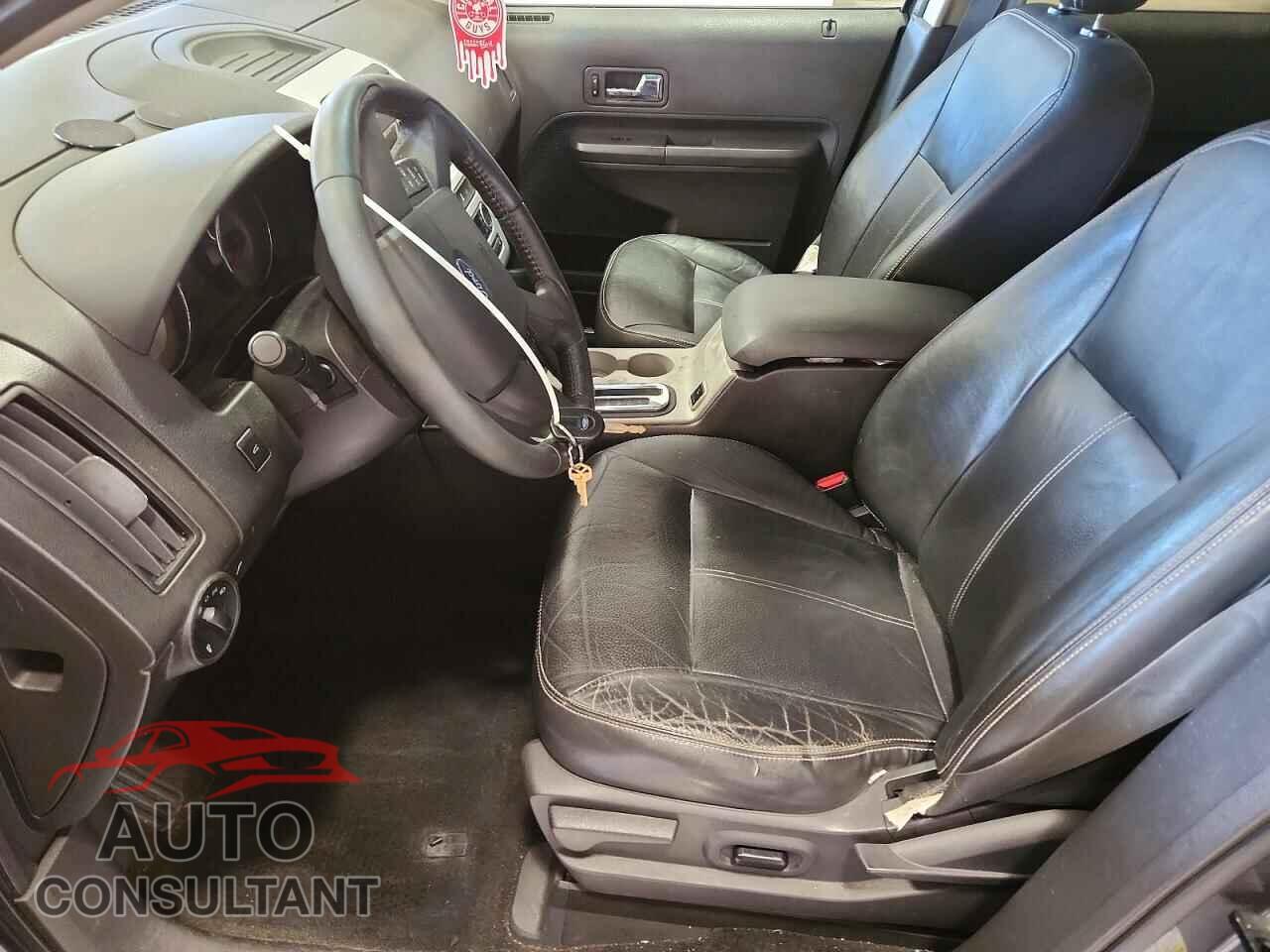 FORD EDGE 2009 - 2FMDK39C19BA44994