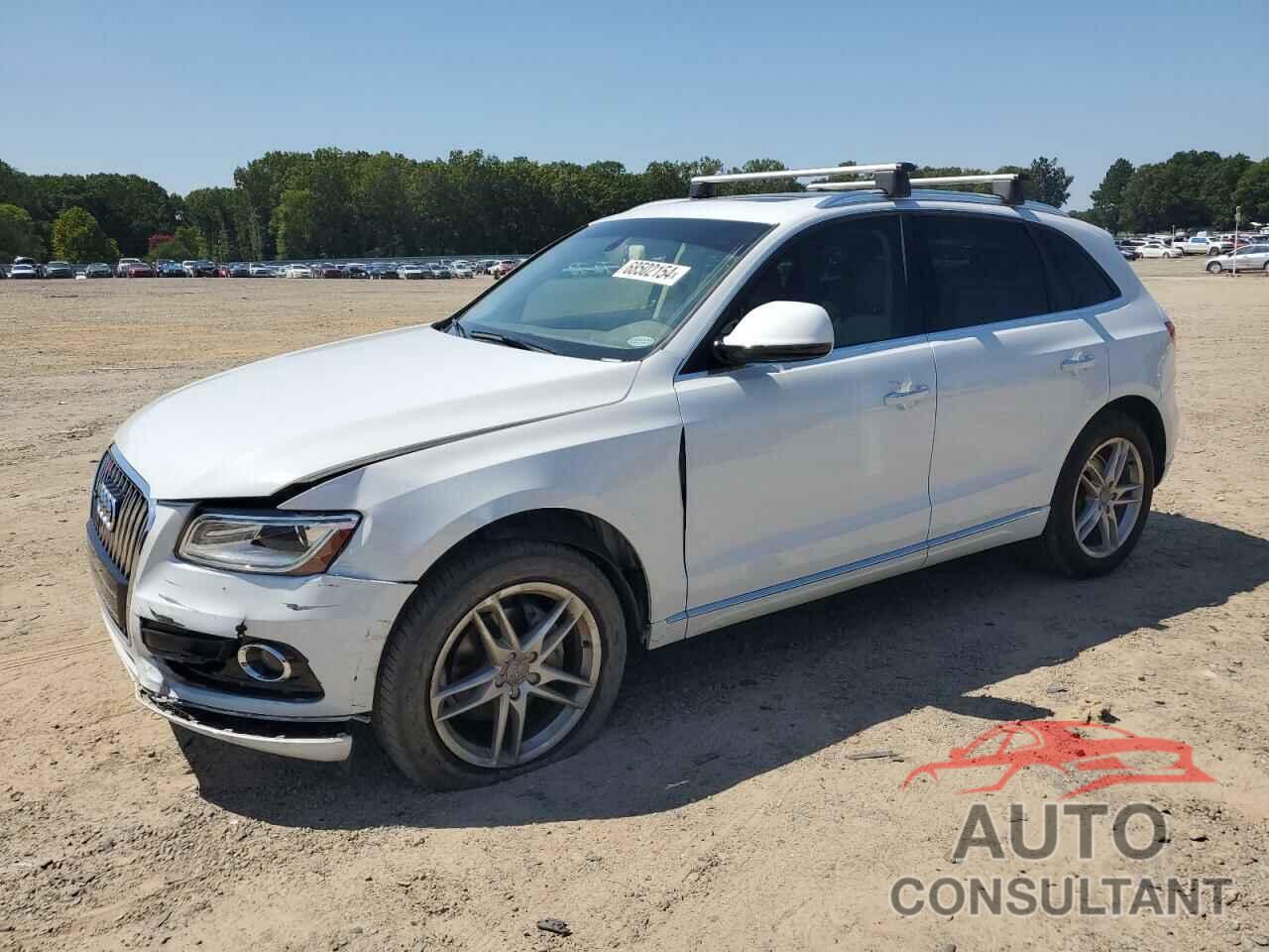 AUDI Q5 2016 - WA1L2AFP1GA069909