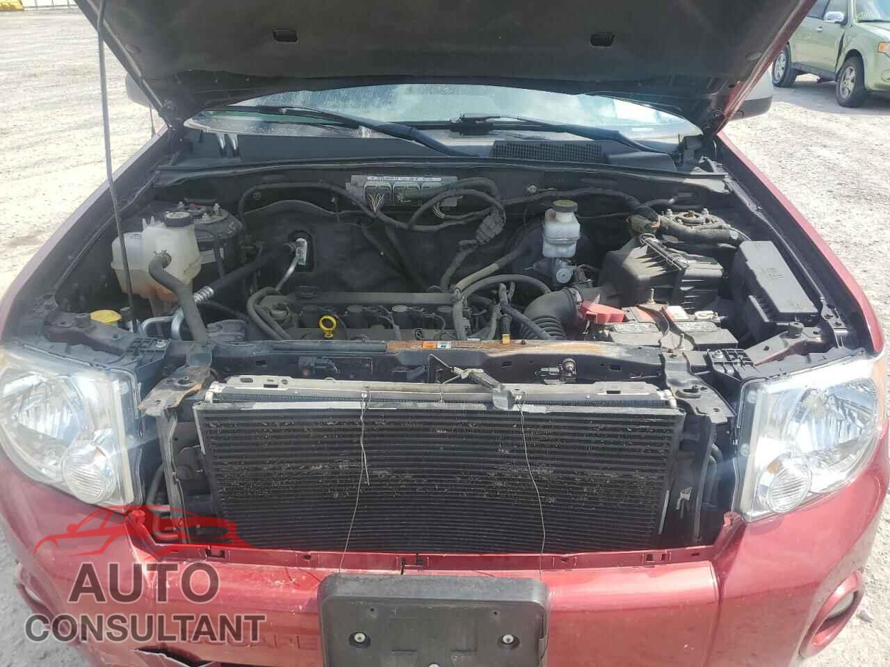 FORD ESCAPE 2012 - 1FMCU0D75CKC15032
