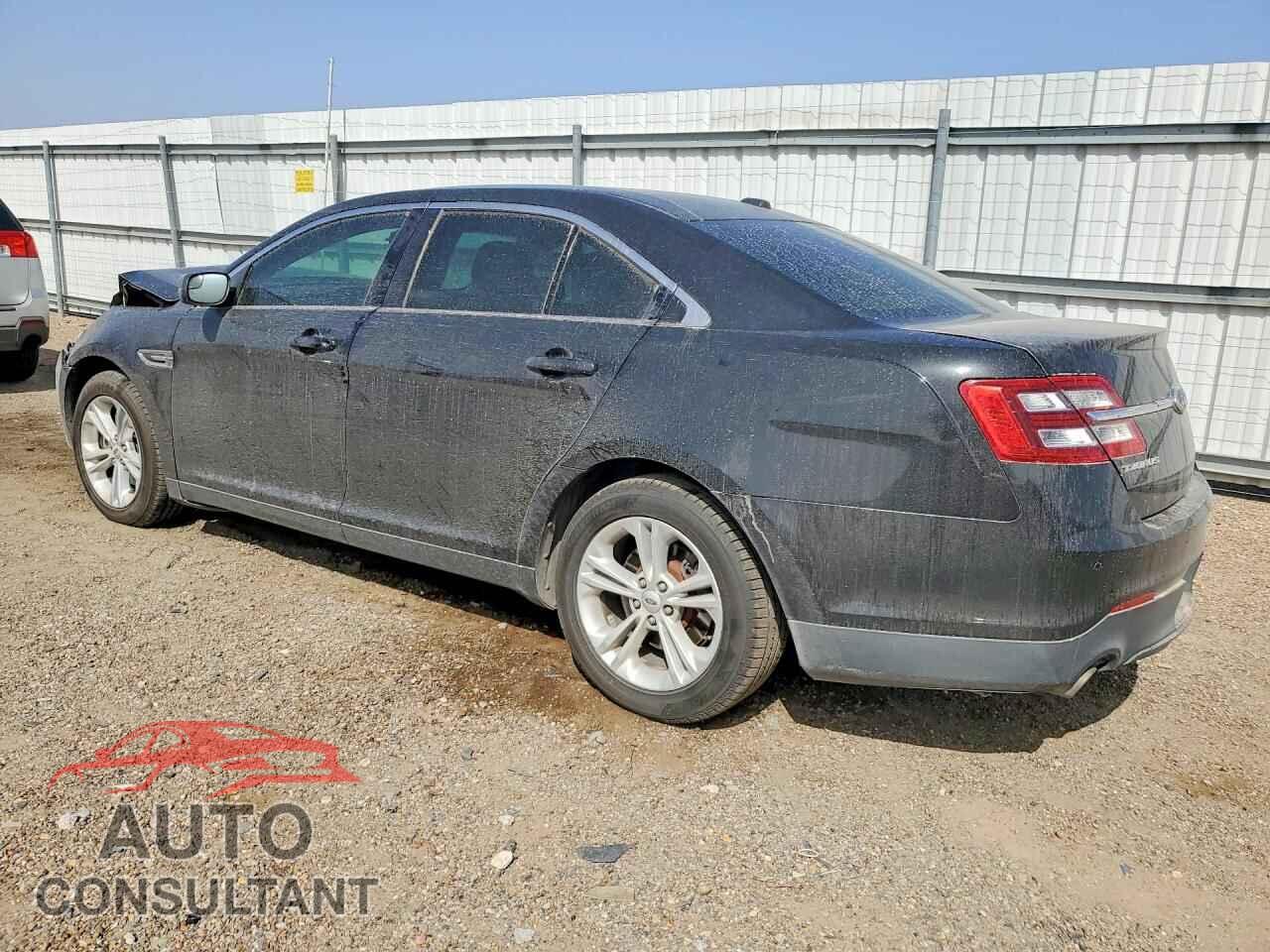 FORD TAURUS 2013 - 1FAHP2E82DG133600