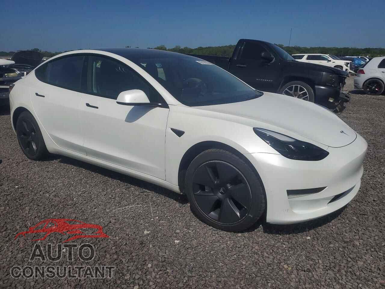 TESLA MODEL 3 2023 - 5YJ3E1EA5PF401769
