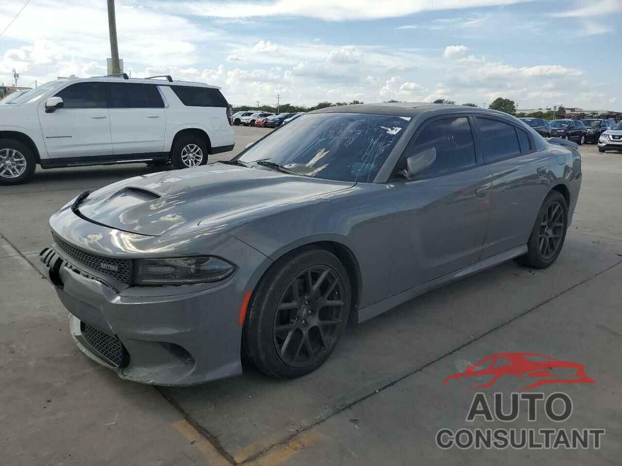 DODGE CHARGER 2017 - 2C3CDXCT8HH565995