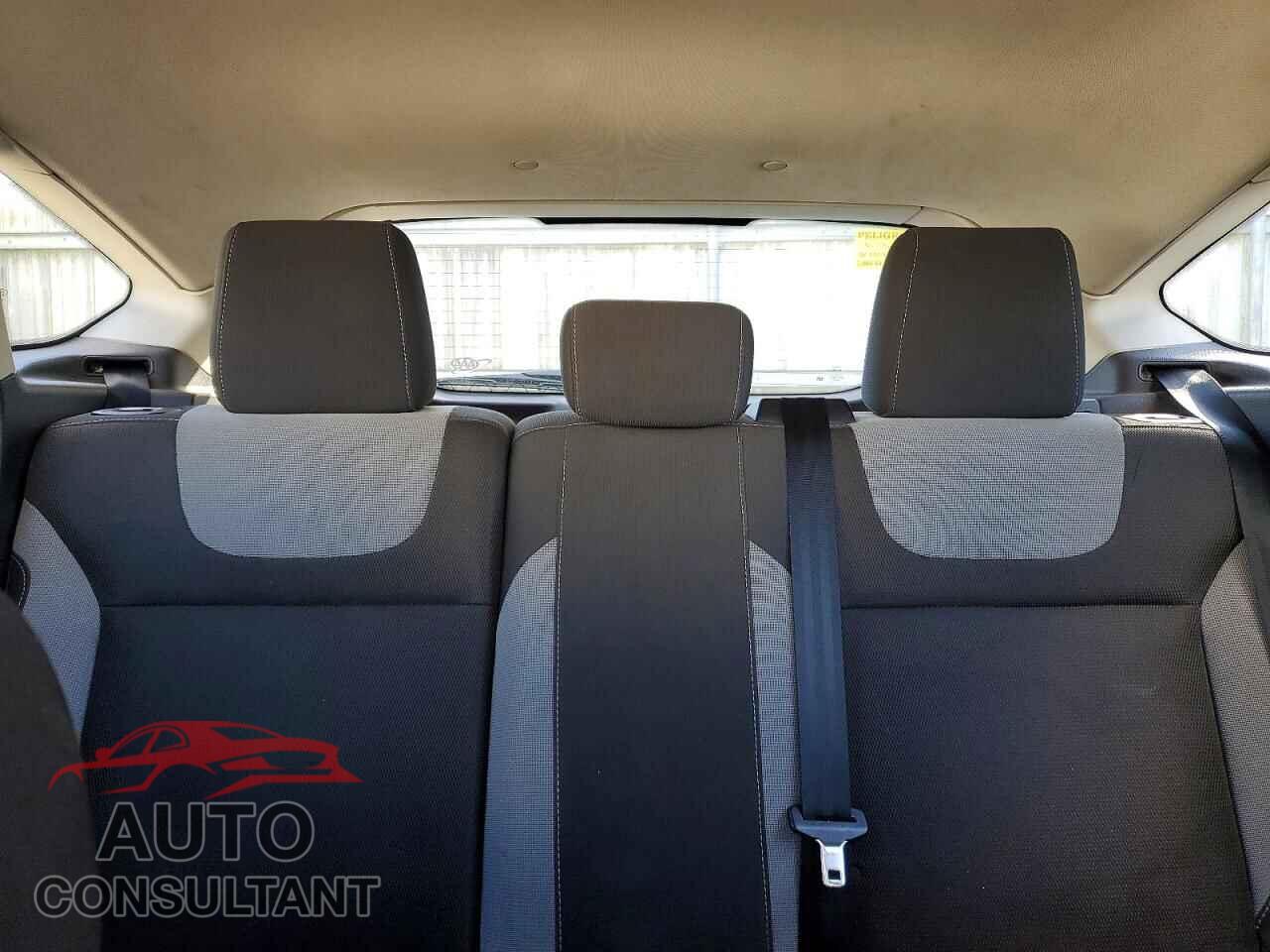 FORD FOCUS 2012 - 1FAHP3K29CL433386