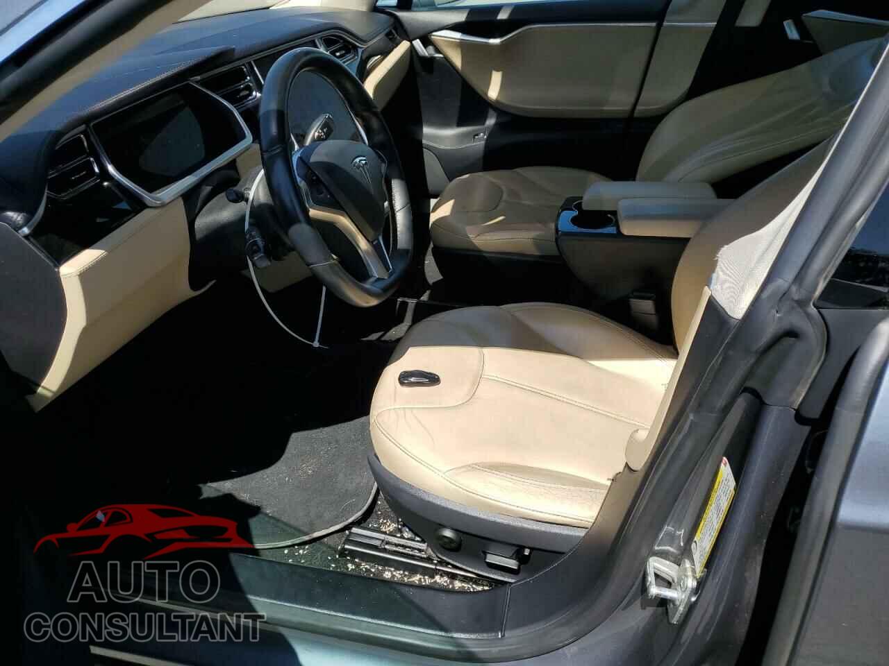 TESLA MODEL S 2021 - 5YJSA1DN6DFP07080