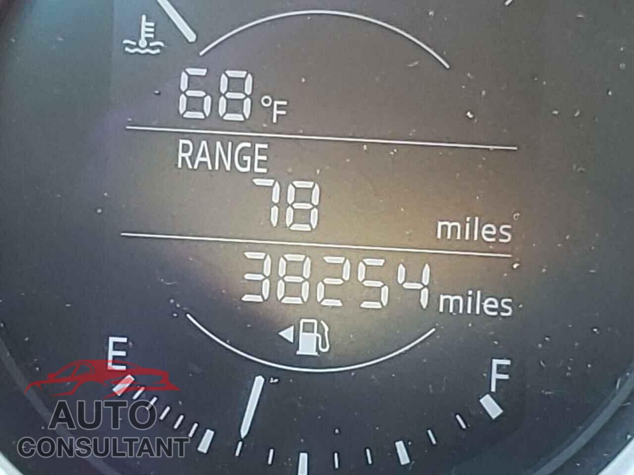 MAZDA MX5 2016 - JM1NDAB77G0111200