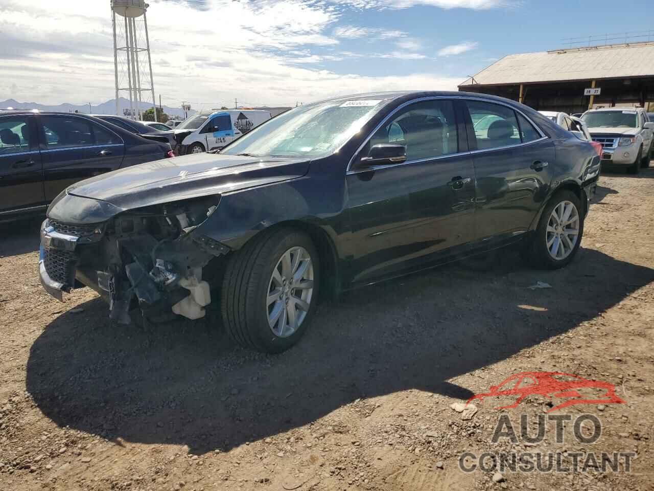CHEVROLET MALIBU 2015 - 1G11D5SL2FF275882