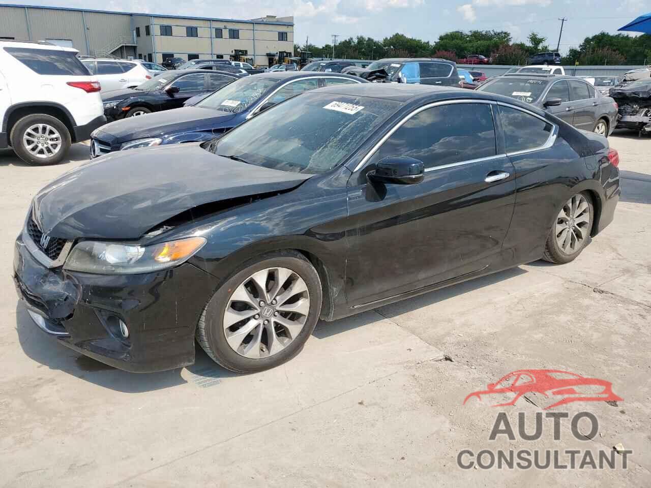 HONDA ACCORD 2013 - 1HGCT1B8XDA007794