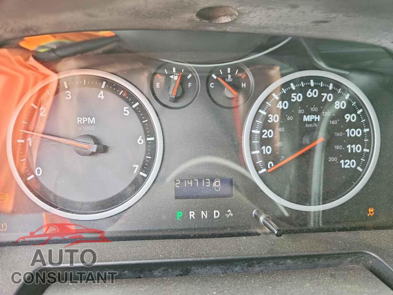 DODGE RAM 1500 2012 - 1C6RD6FP8CS297750