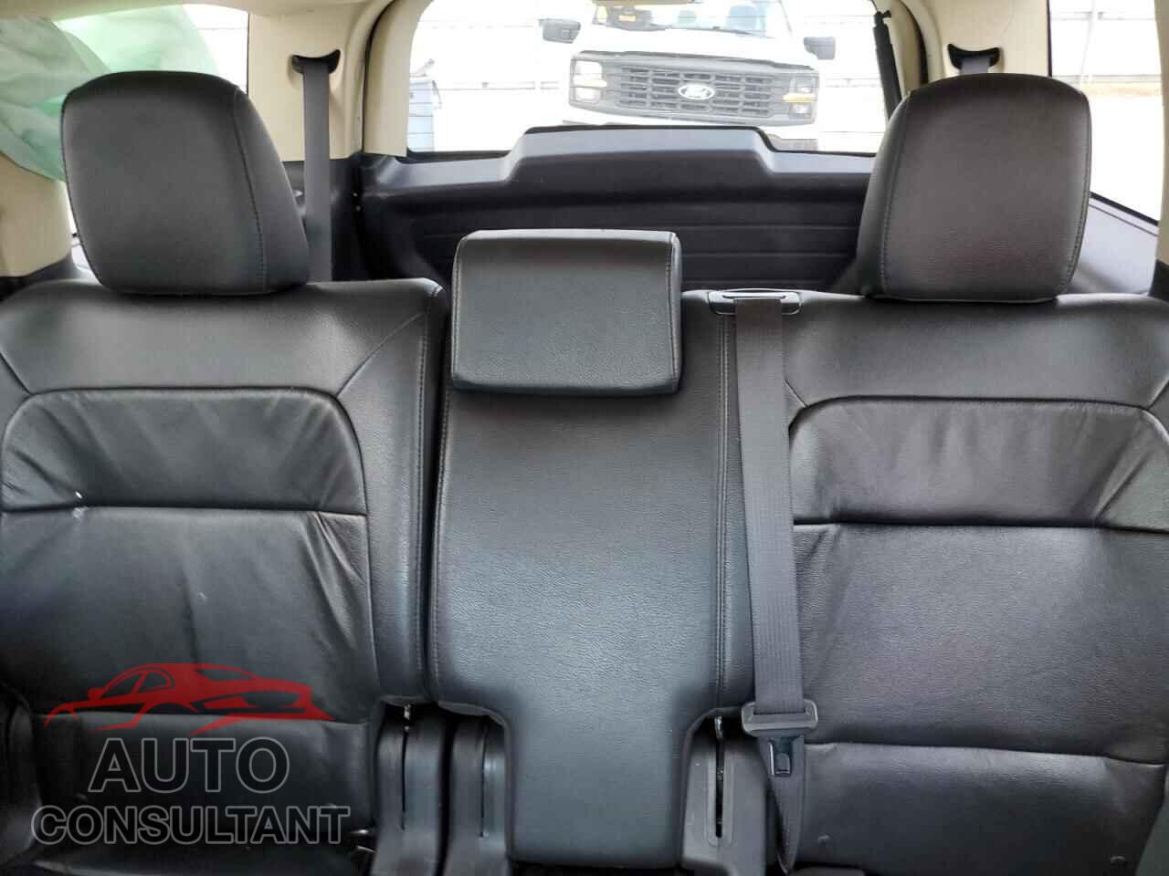 FORD FLEX 2016 - 2FMHK6C80GBA04460