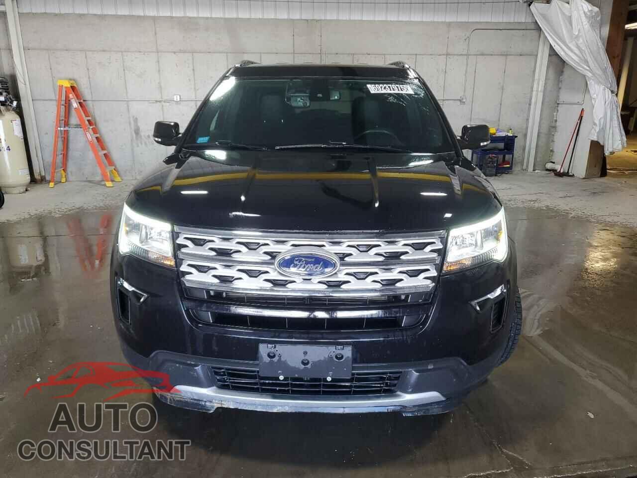 FORD EXPLORER 2019 - 1FM5K8D88KGB29155