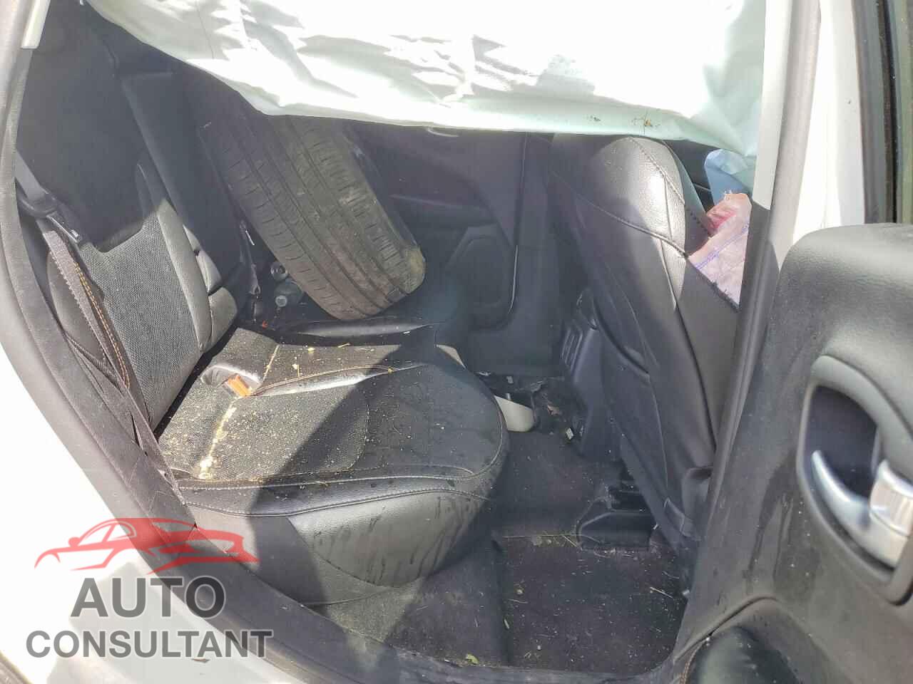 JEEP COMPASS 2020 - 3C4NJDCBXLT204061