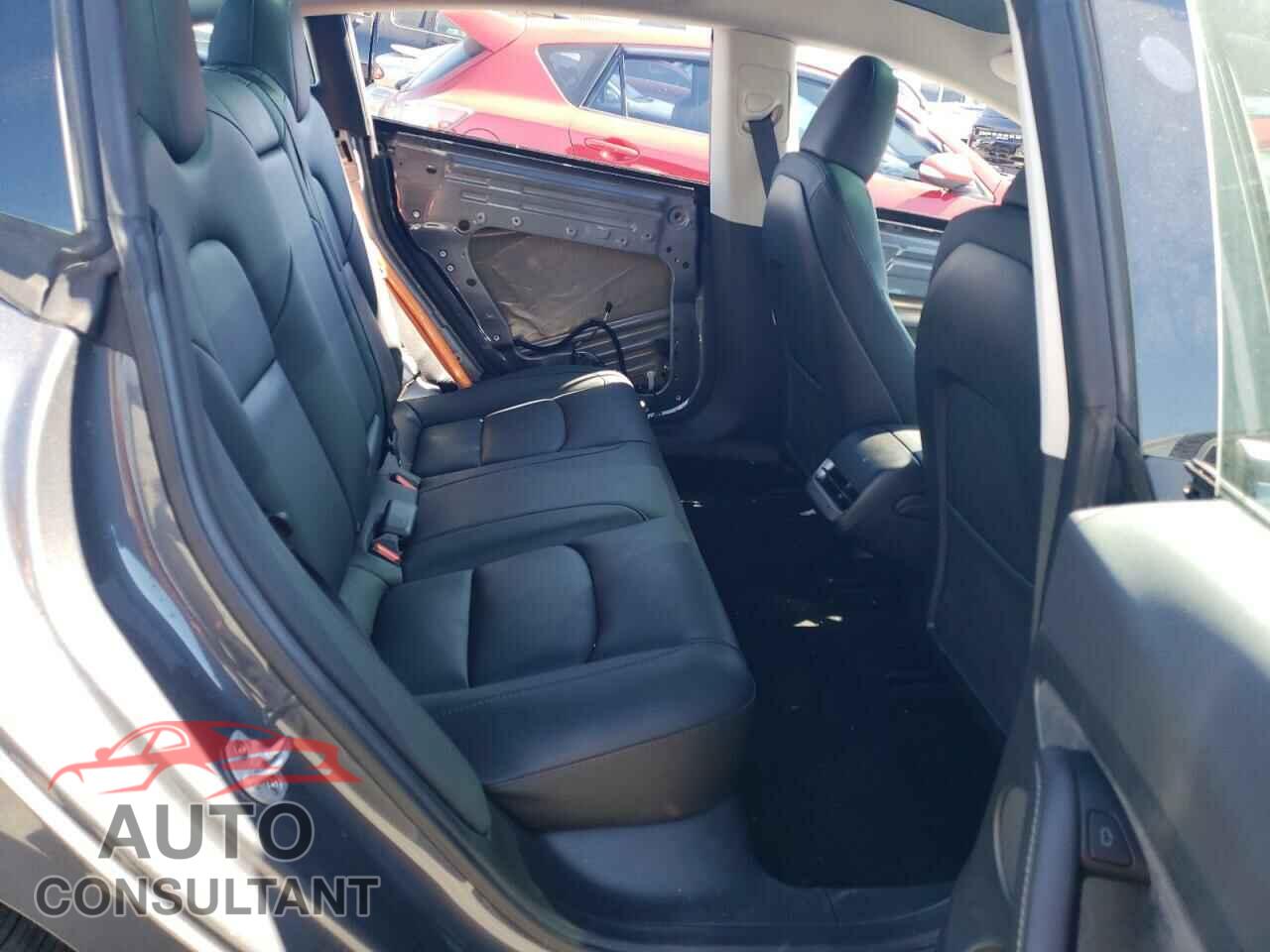 TESLA MODEL 3 2023 - 5YJ3E1EA7PF711163