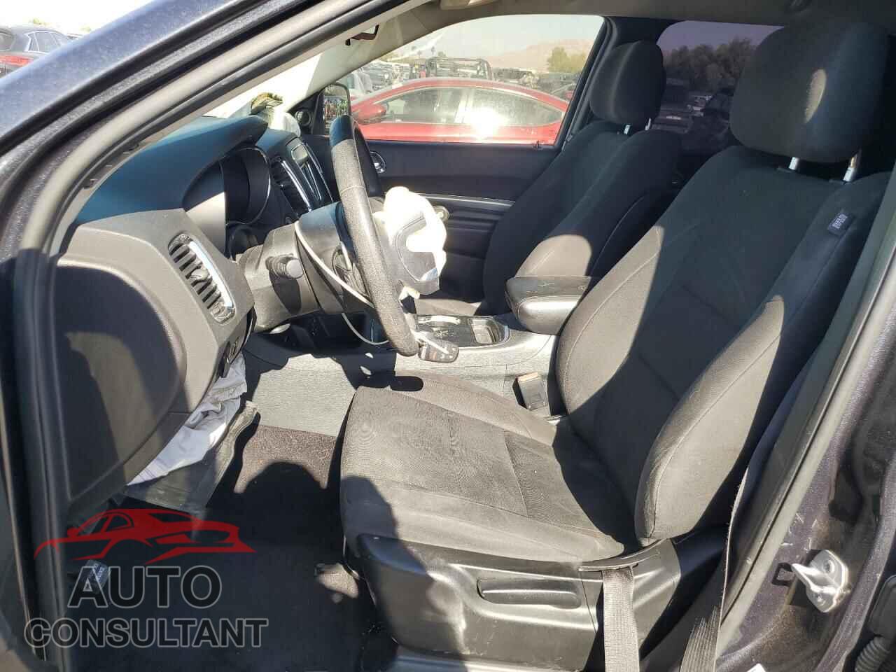 DODGE DURANGO 2015 - 1C4RDHAG4FC187644