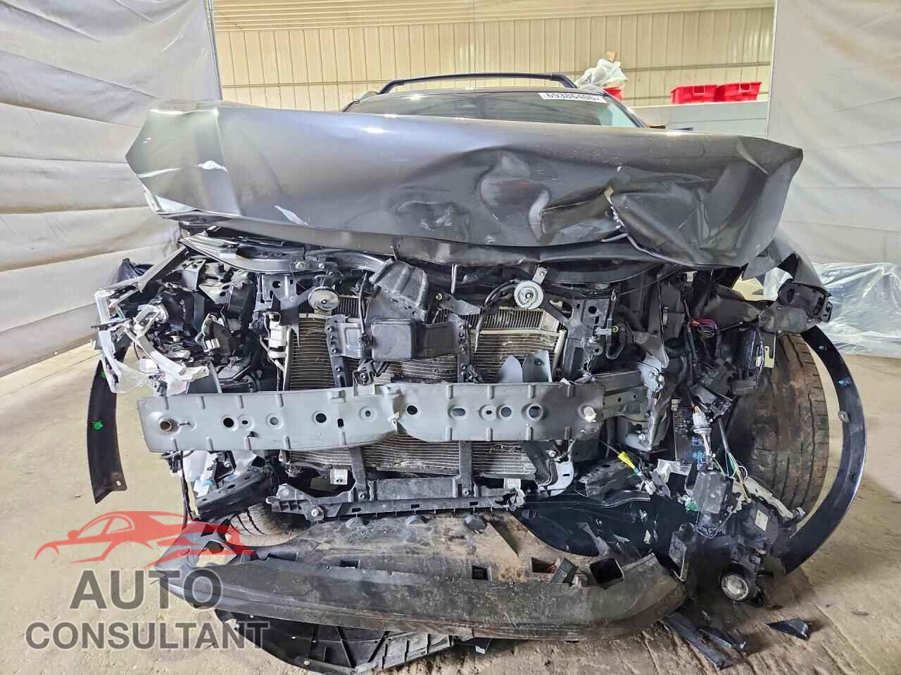 MAZDA CX-5 2025 - JM3KFBEM2S0699768