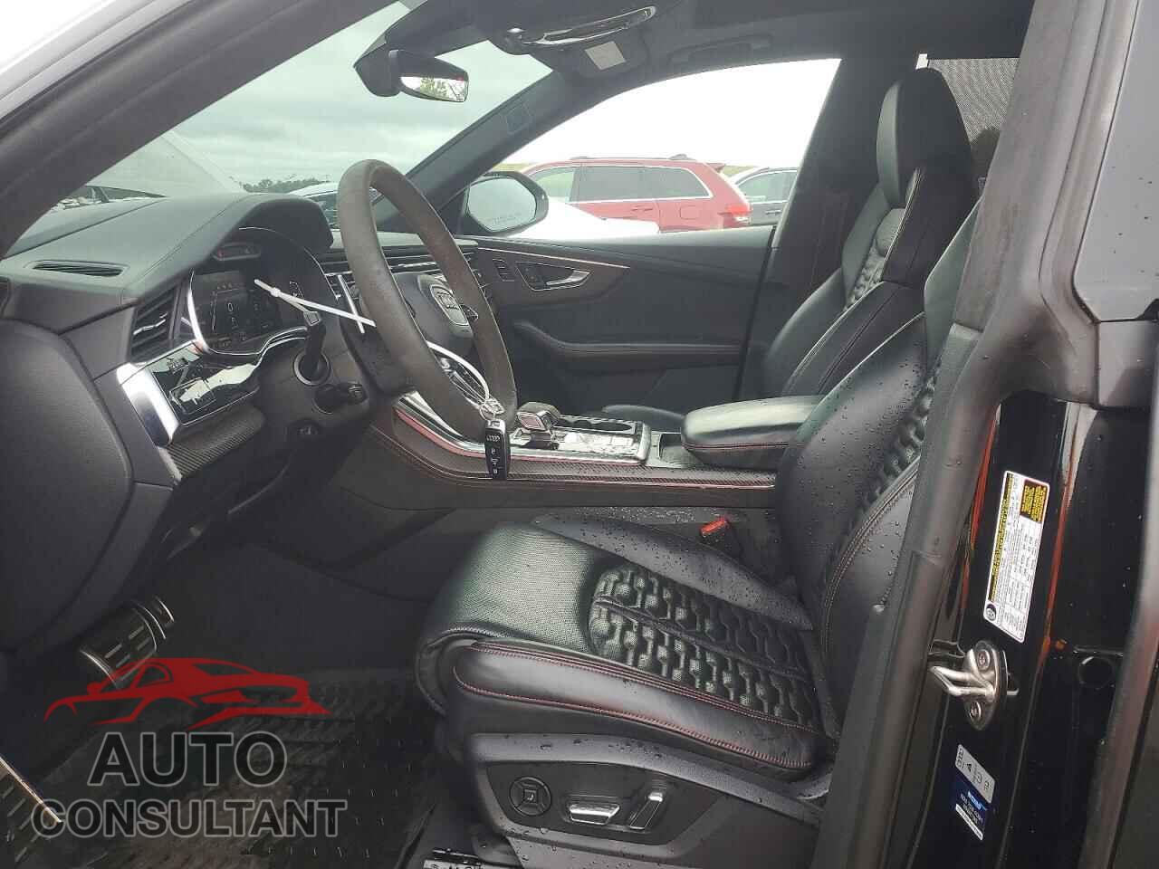 AUDI RS 2022 - WU1ARBF11ND012120