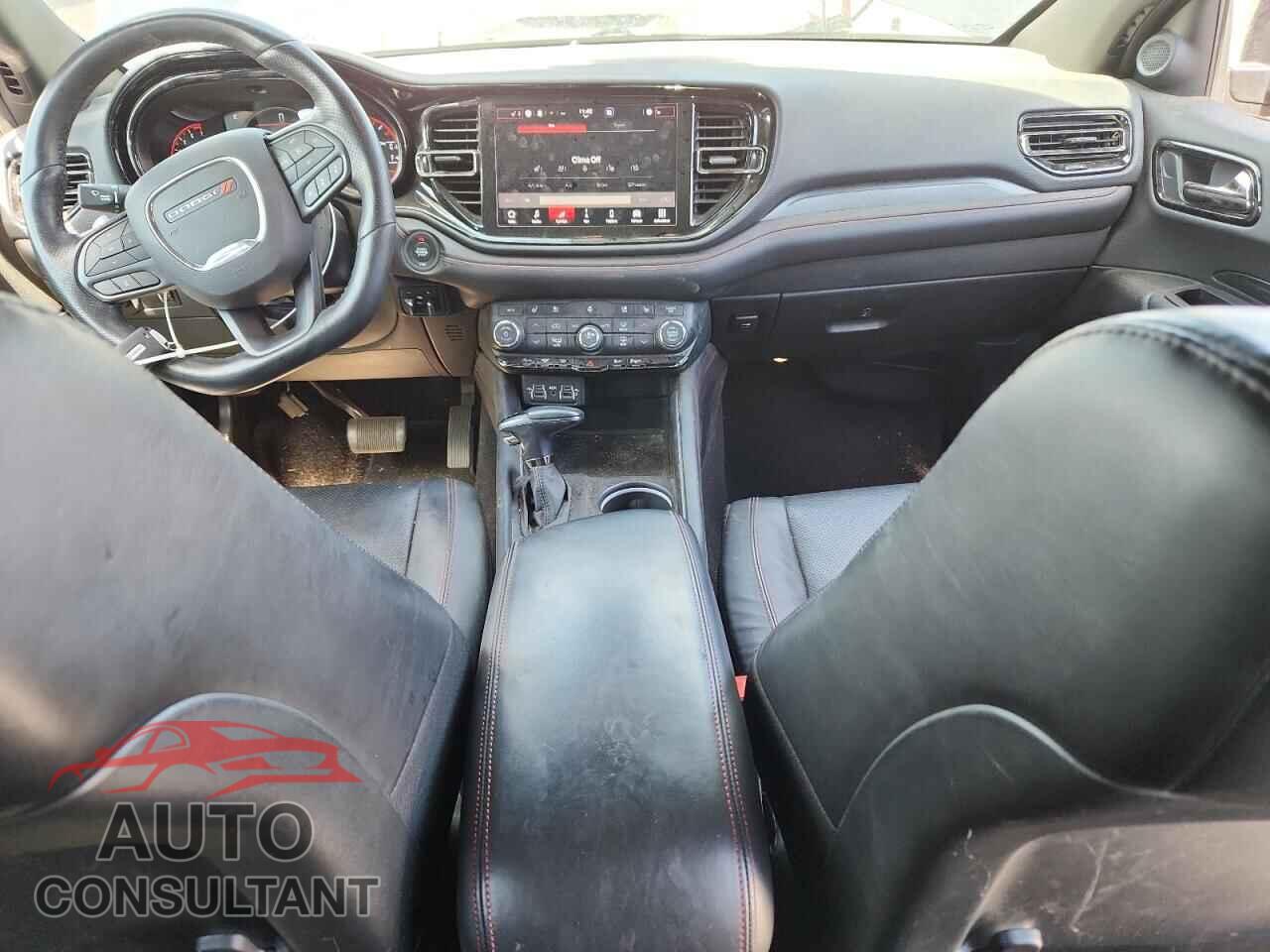 DODGE DURANGO 2023 - 1C4RDHDG5PC672176
