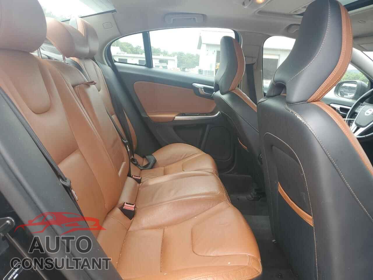 VOLVO S60 2013 - YV1612FS6D2199183