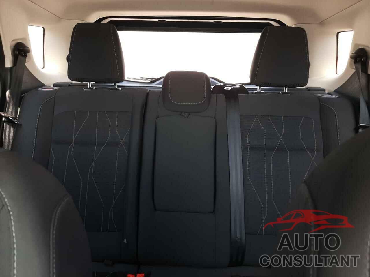 FORD ECOSPORT 2018 - MAJ3P1TE6JC197381