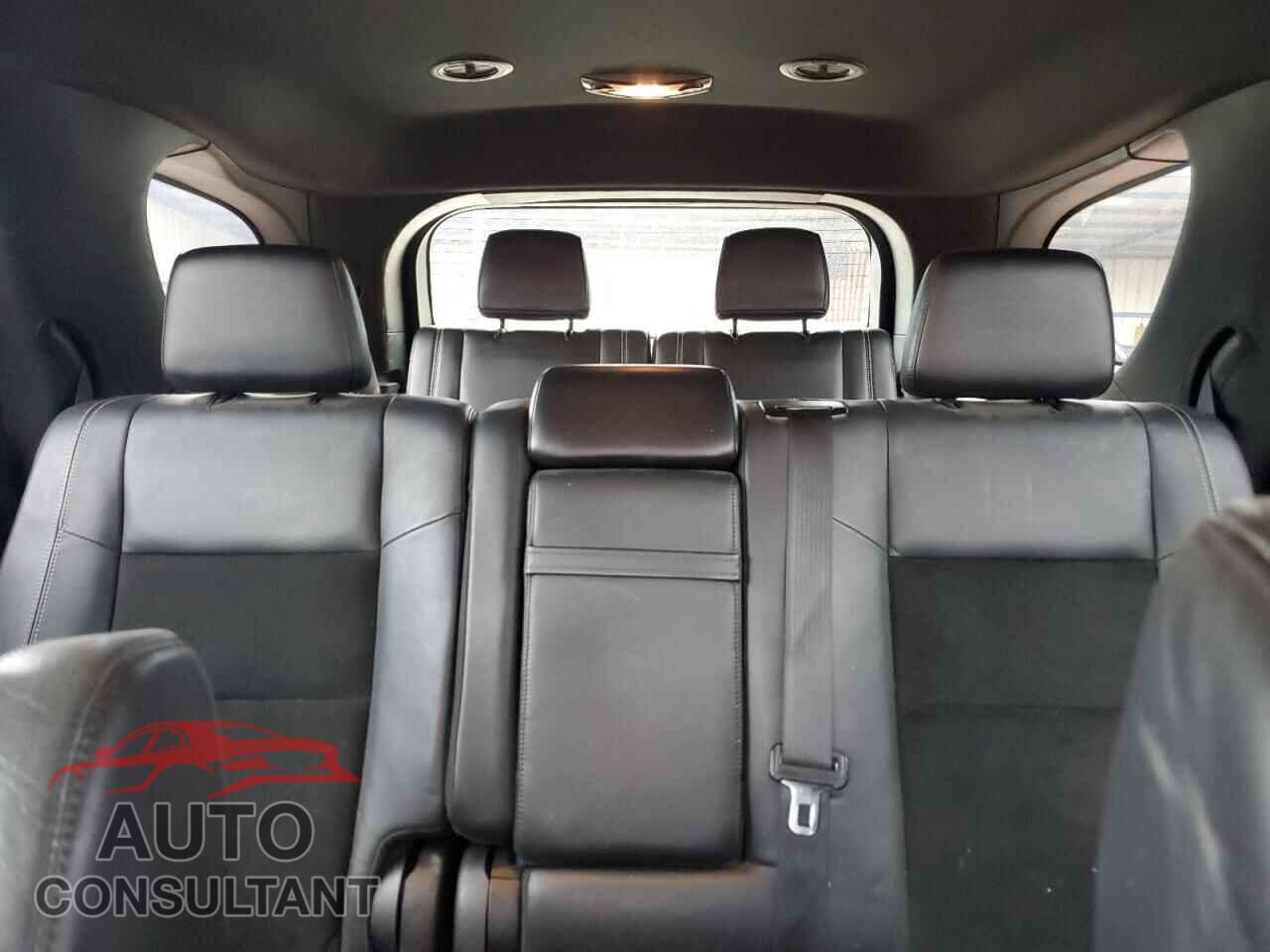 DODGE DURANGO 2015 - 1C4RDJAG7FC931535