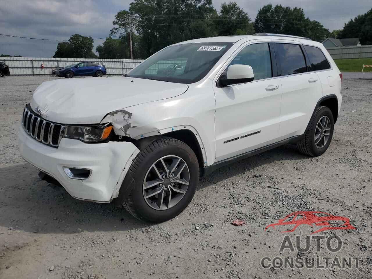 JEEP GRAND CHER 2020 - 1C4RJEAG7LC140868