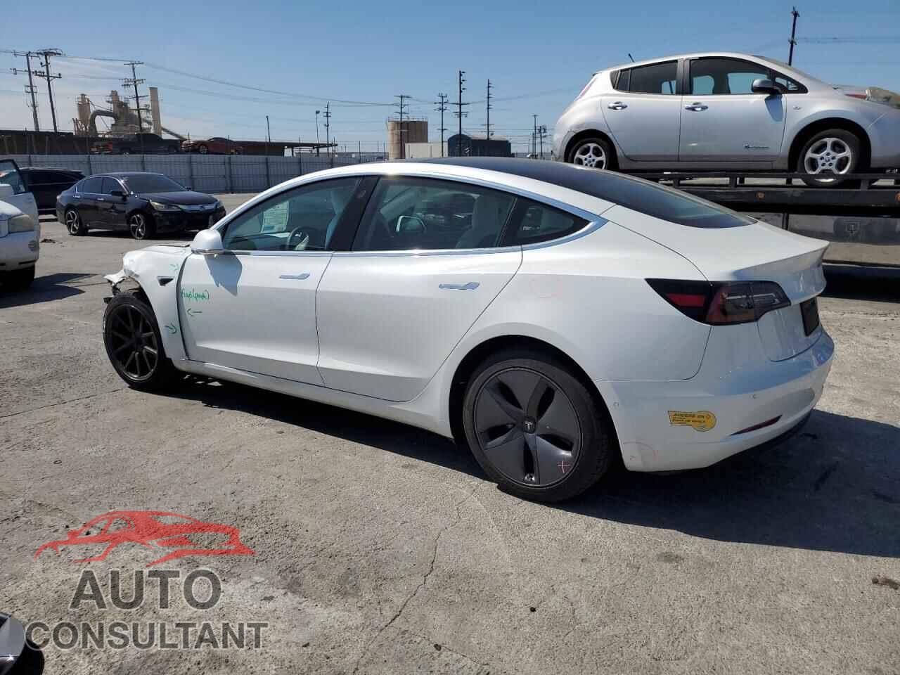 TESLA MODEL 3 2020 - 5YJ3E1EA0LF615384