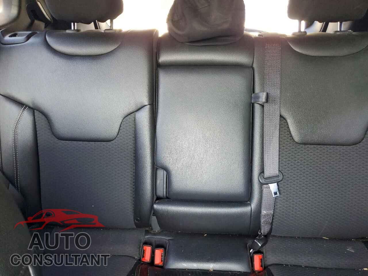 JEEP COMPASS 2024 - 3C4NJDBN9RT142561