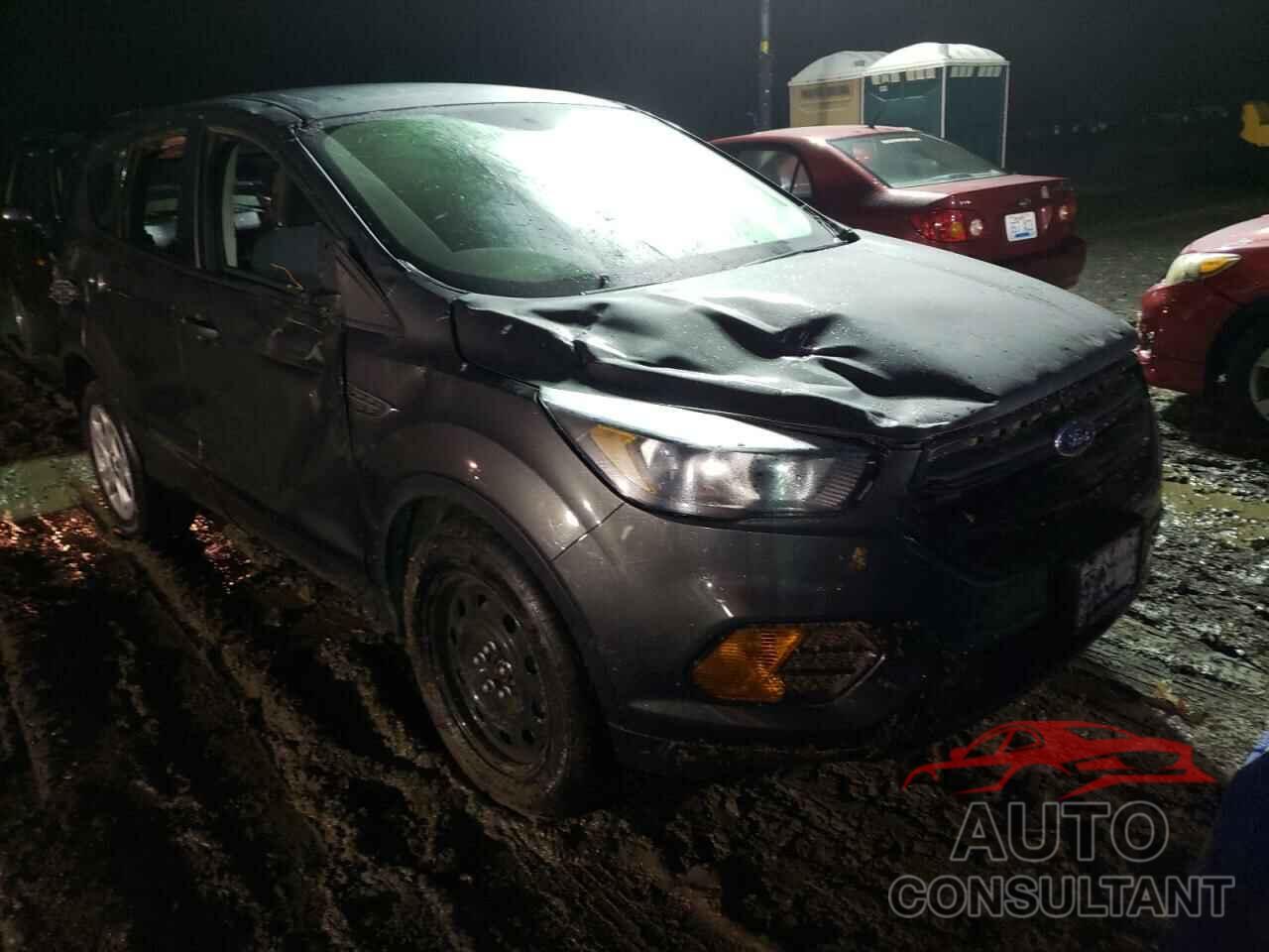 FORD ESCAPE 2019 - 1FMCU0F71KUA92197