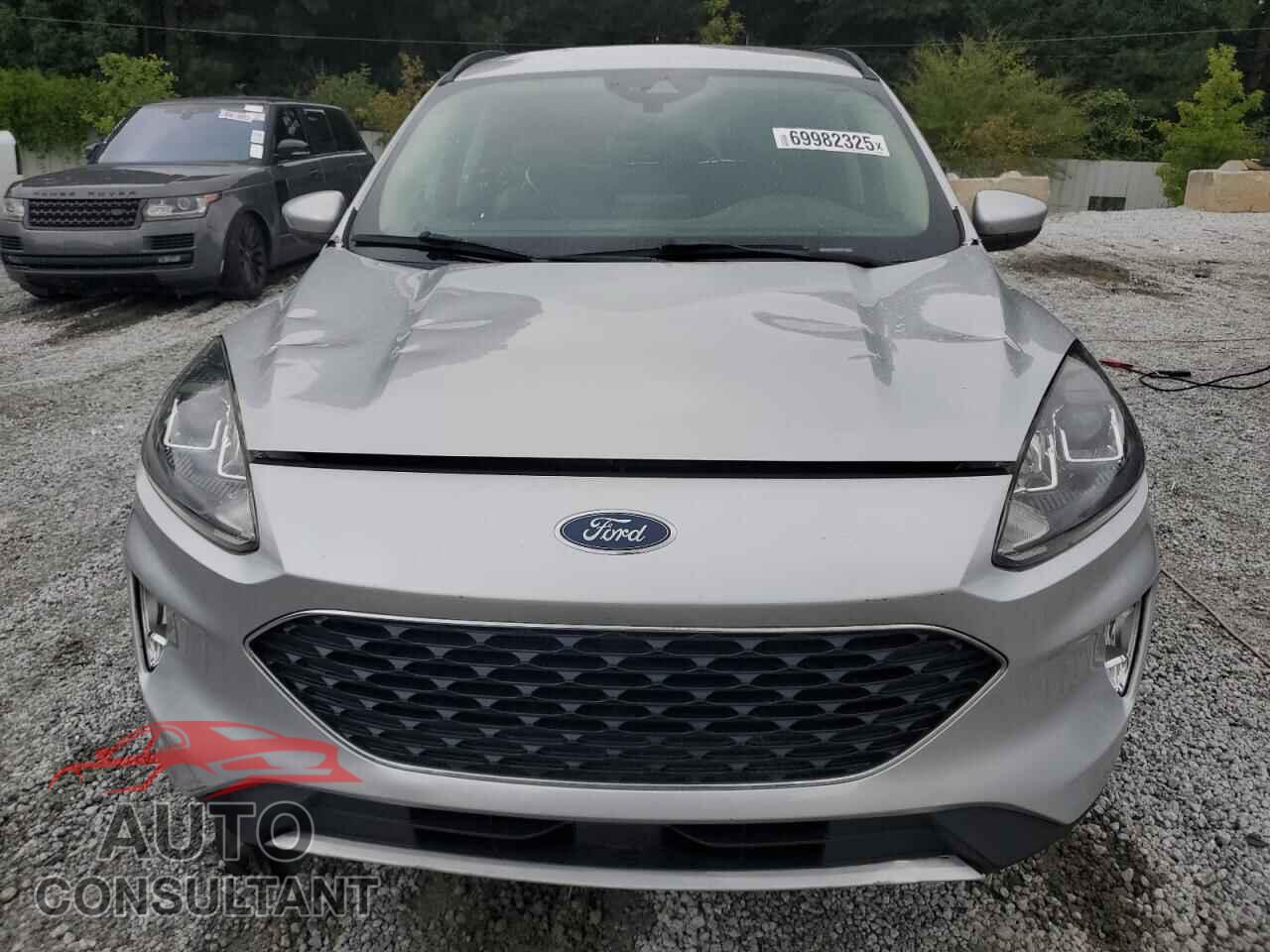 FORD ESCAPE 2020 - 1FMCU0H65LUA46202