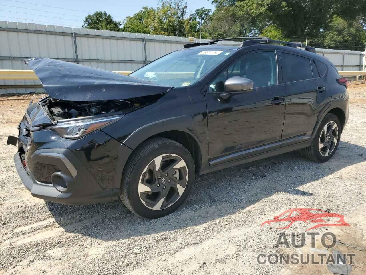 SUBARU CROSSTREK 2024 - 4S4GUHL65R3752821