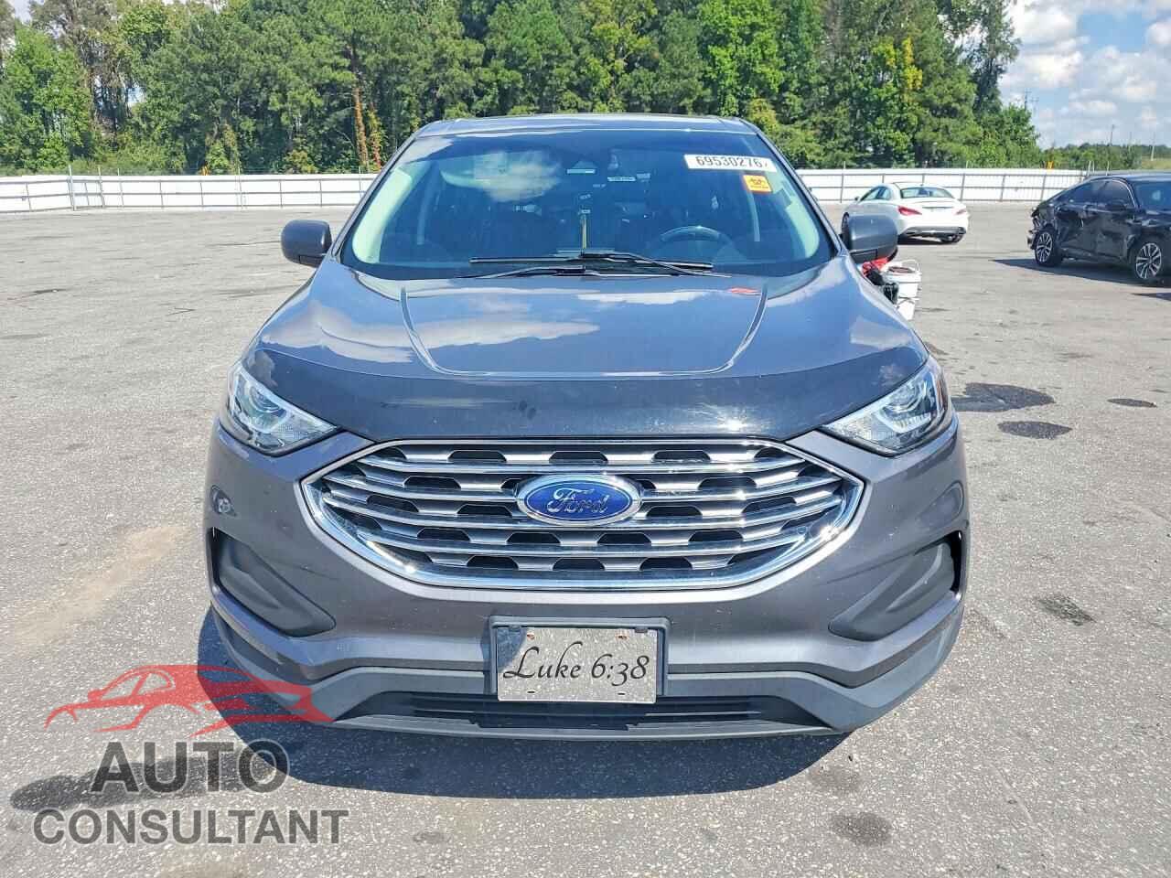FORD EDGE 2021 - 2FMPK3G92MBA63406