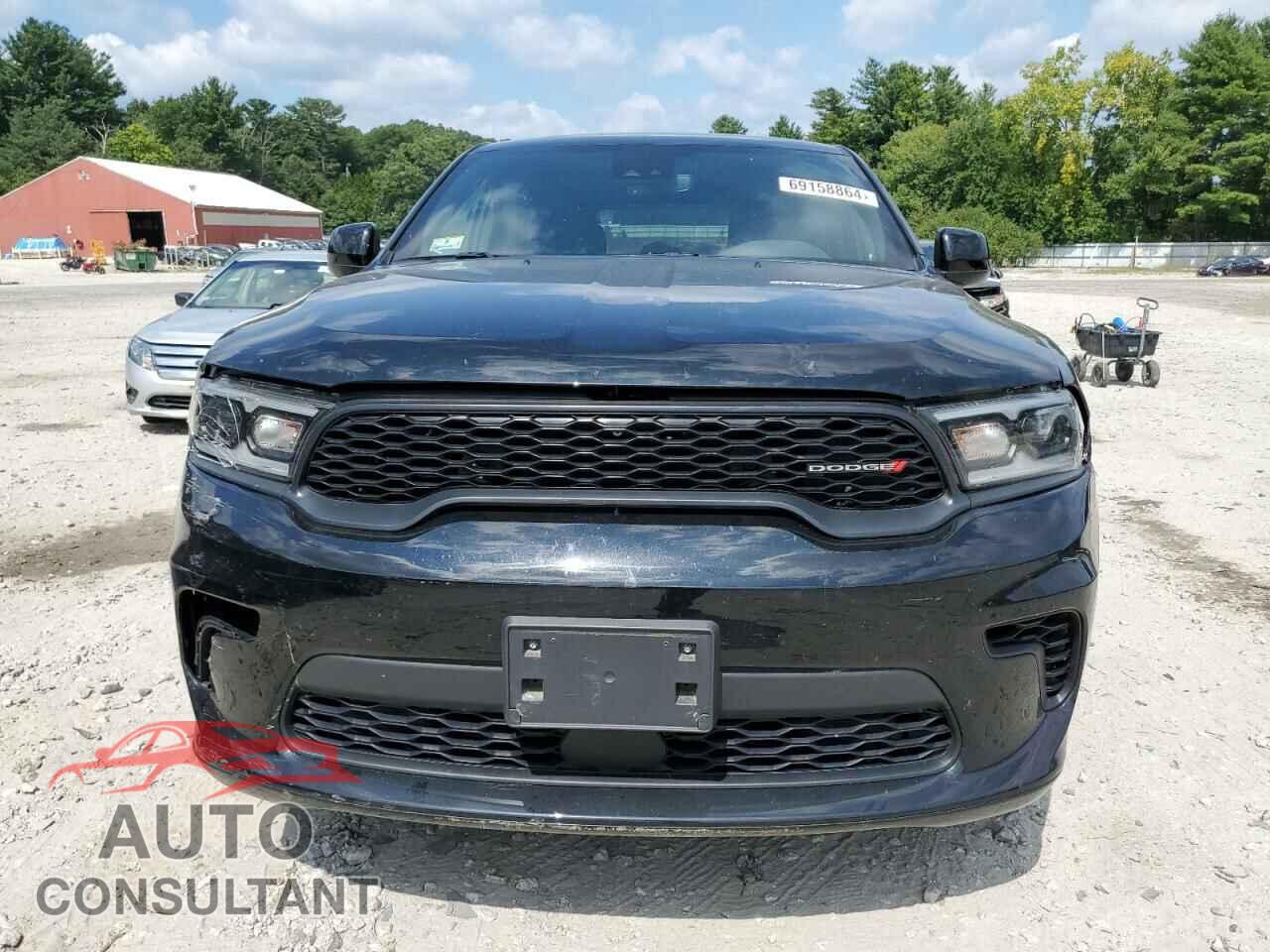 DODGE DURANGO 2023 - 1C4RDJDG4PC592519