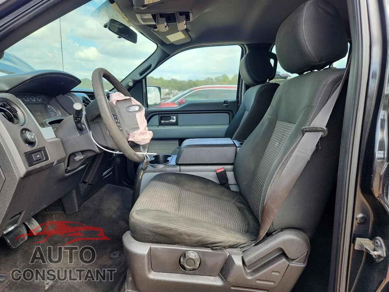 FORD F150 2014 - 1FTEW1CM7EFC85664