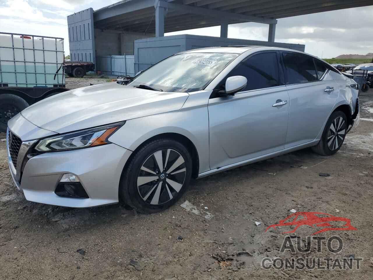NISSAN ALTIMA 2020 - 1N4BL4EV2LC133573