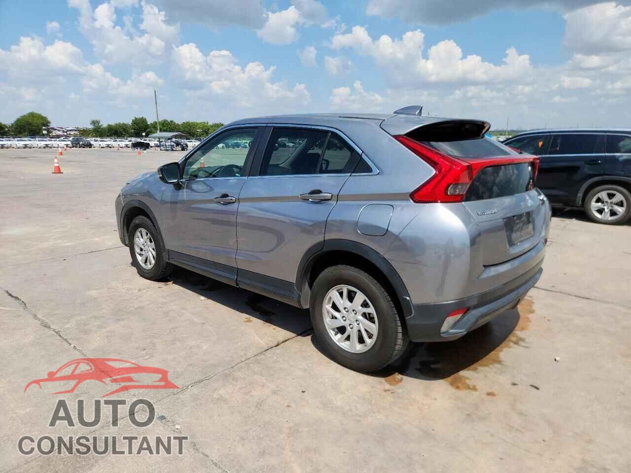 MITSUBISHI ECLIPSE 2019 - JA4AT3AA0KZ032766