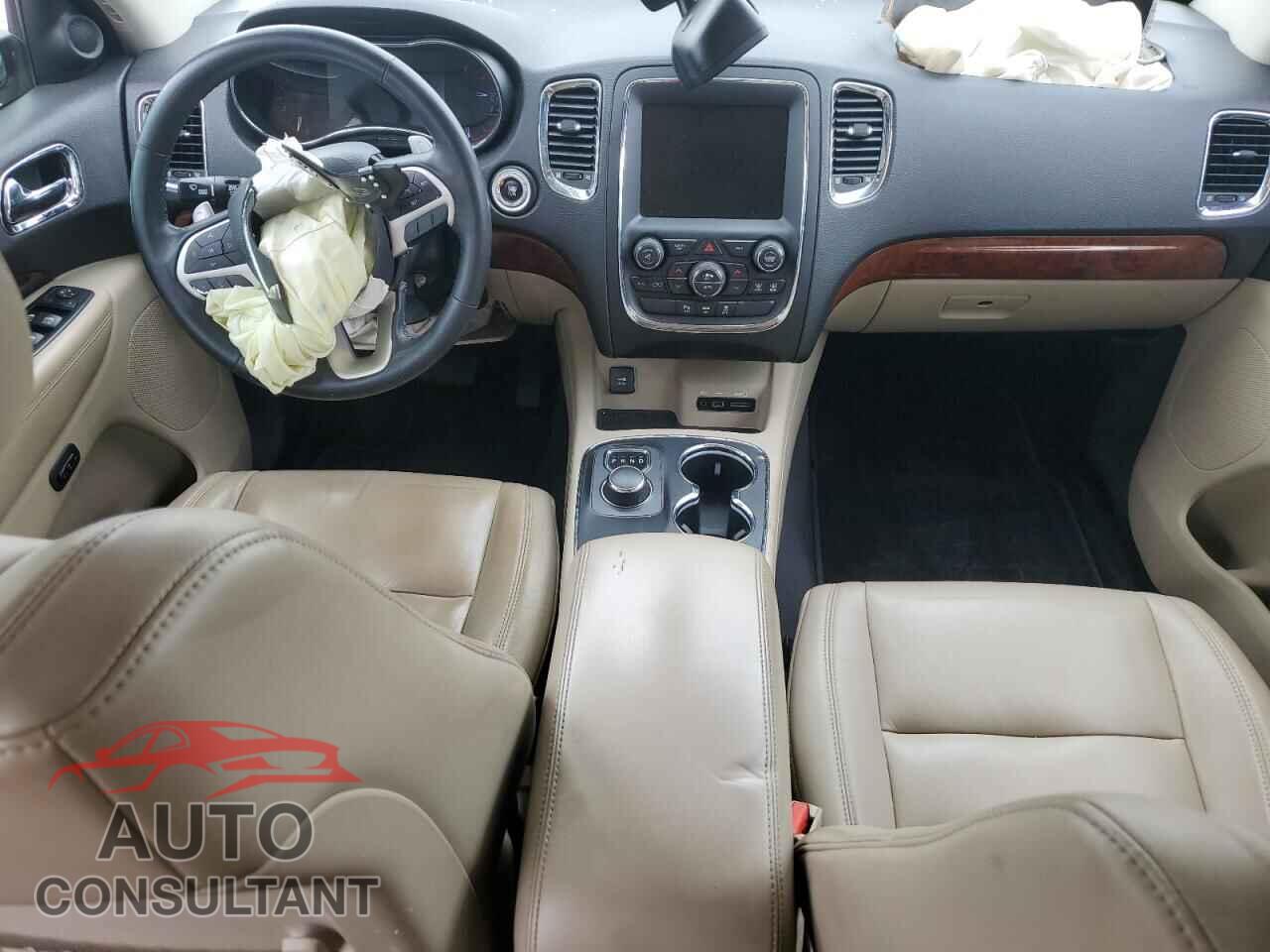 DODGE DURANGO 2014 - 1C4RDHDG5EC317912
