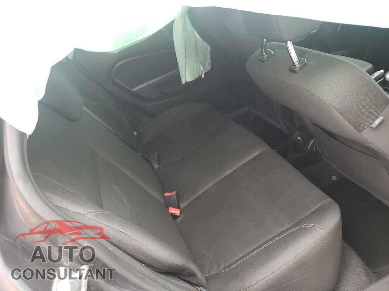 FORD FIESTA 2017 - 3FADP4EJ9HM135806