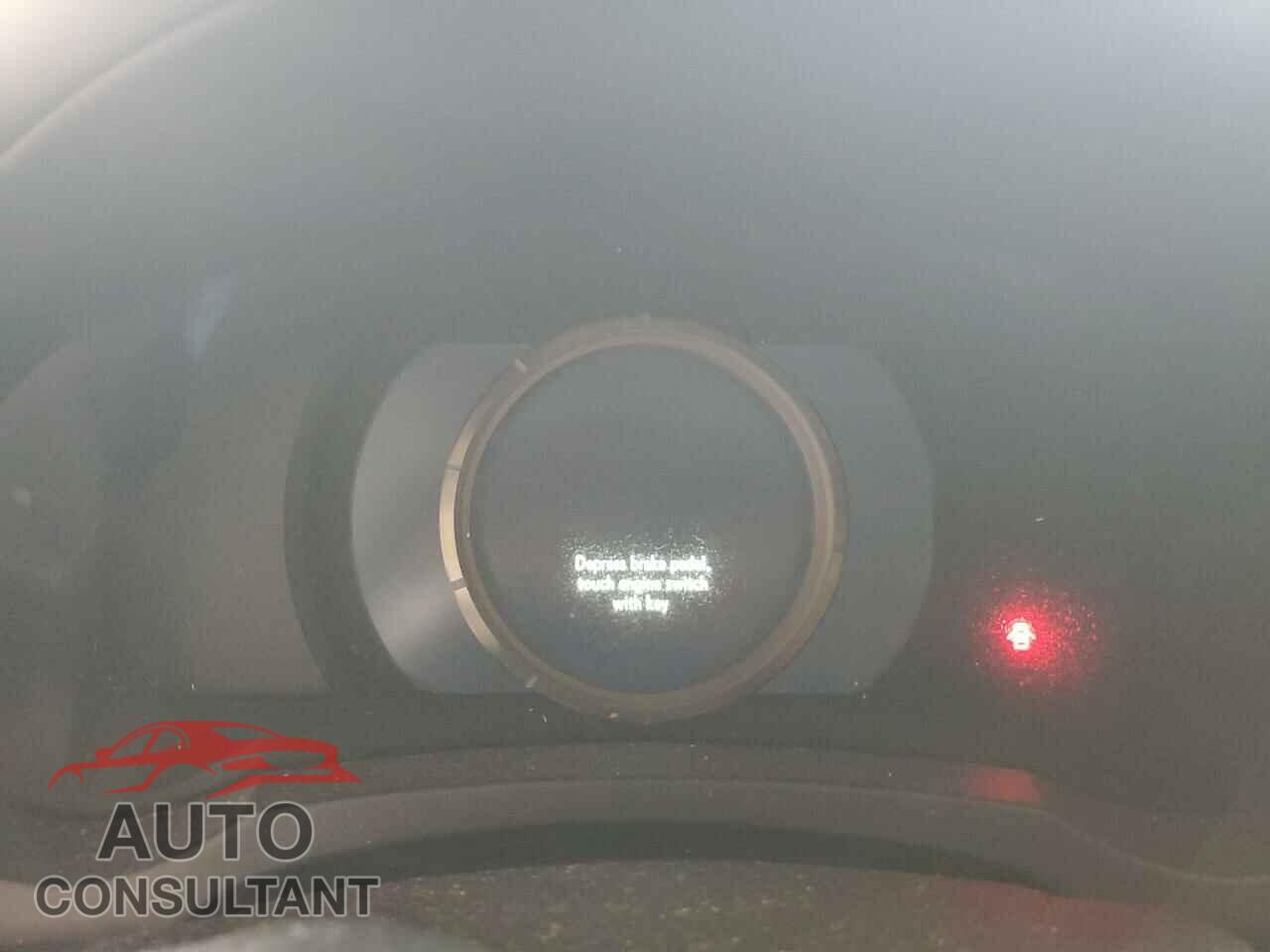 LEXUS IS 2014 - JTHCF1D20E5005379