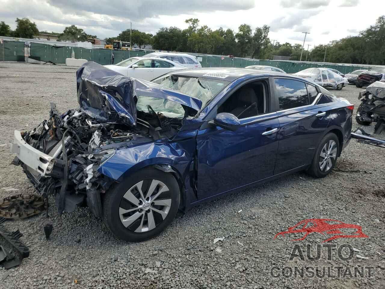 NISSAN ALTIMA 2019 - 1N4BL4BV0KC209200