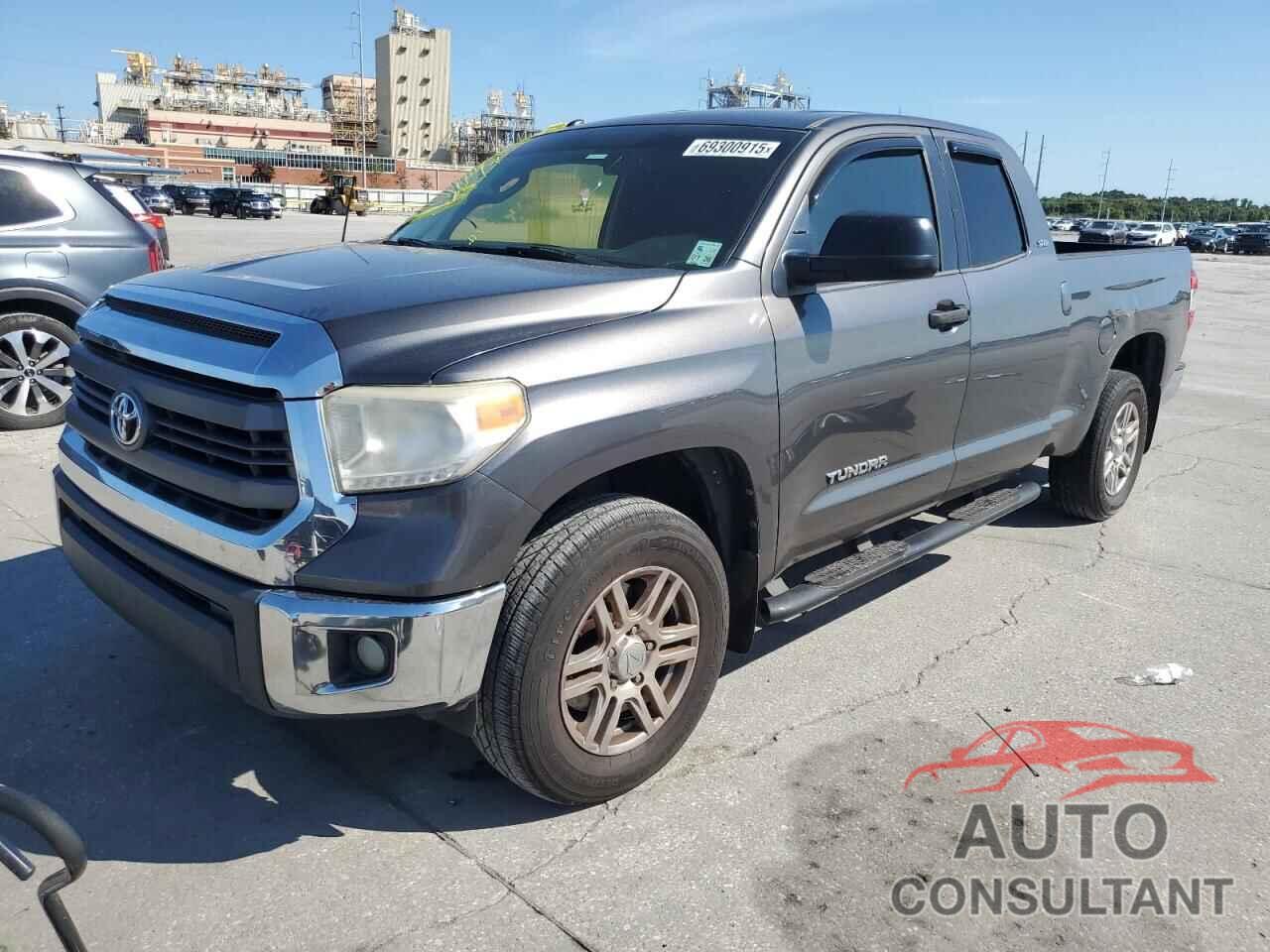 TOYOTA TUNDRA 2015 - 5TFRM5F18FX087221