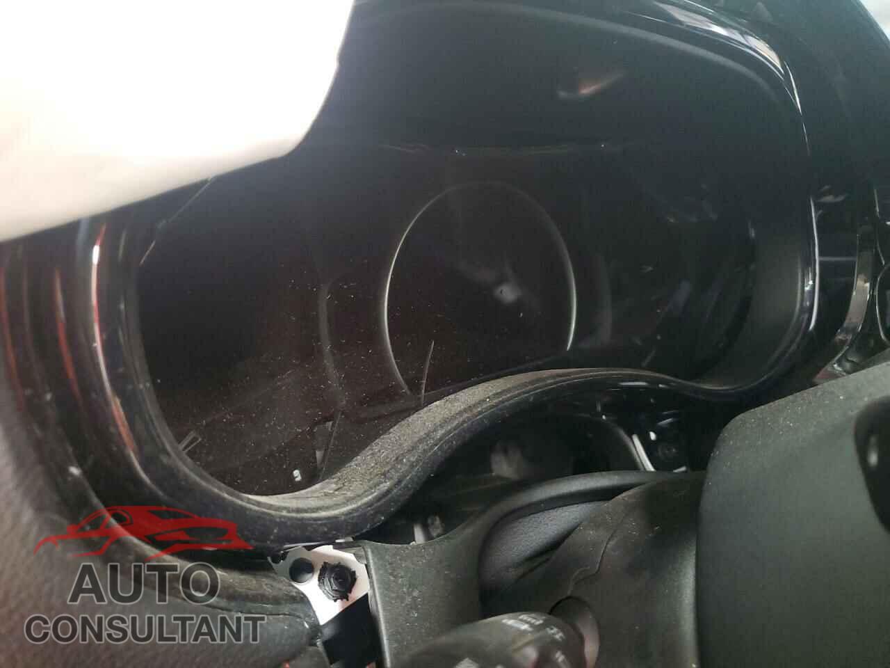 DODGE DURANGO 2023 - 1C4SDHCT9PC614278