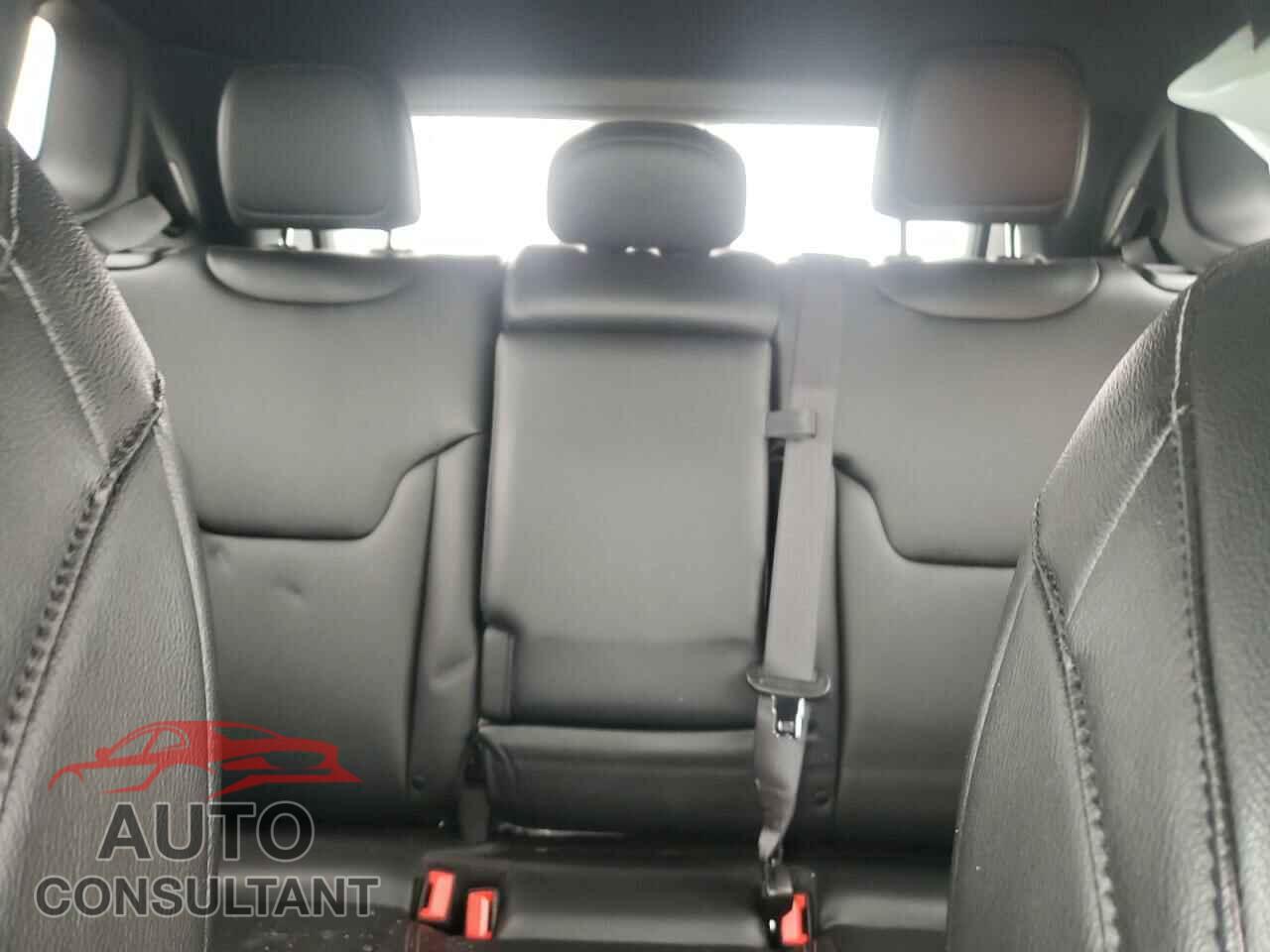 JEEP COMPASS 2024 - 3C4NJDCN8RT121134